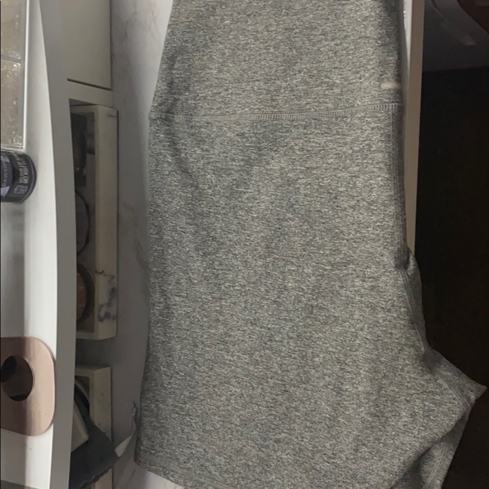Aerie Move bike short